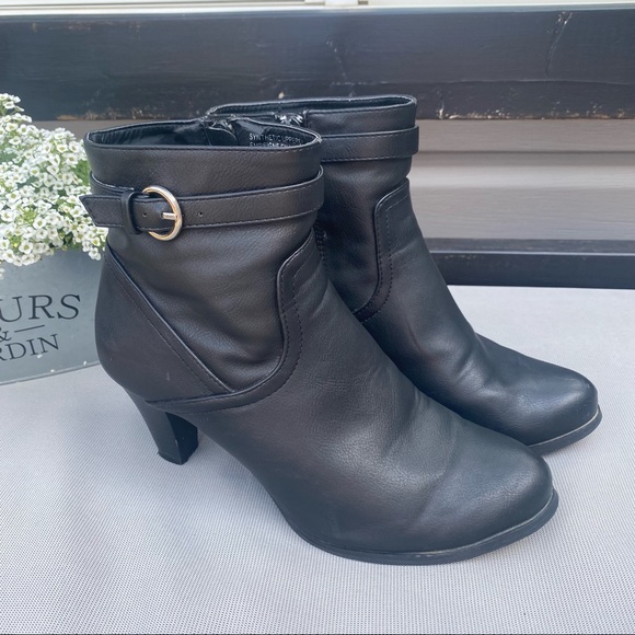 Ankle Boots by Reitmans - Picture 2 of 8